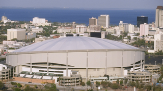 Taxpayers, Fans Winners As St. Petersburg Rejects Rays Stadium Deal